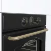 Gorenje BO3CO4L02 1 BOS67371CLB PL_ILCL, suur, elektriahi, 77 L, 2300 W