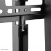Neomounts NS-M4000Must telerikäru 60–105 tolli, must, fikseeritud põrandaalus, teras, 150 kg, 152,4 cm (60 tolli), 2,67 m (105 tolli)