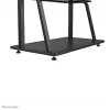 Neomounts NS-M4000Must telerikäru 60–105 tolli, must, fikseeritud põrandaalus, teras, 150 kg, 152,4 cm (60 tolli), 2,67 m (105 tolli)