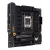 ASUS TUF GAMING B650M-PLUS WIFI AMD B650 Socket AM5 micro ATX