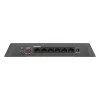 Haldamatu lüliti D-Link DMS-106XT 6 pordiga 2.5G Ethernet 45 Gbit/s