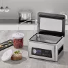 Vaakumpakendaja Caso VacuChef 50 Power 300 W roostevabast terasest mudel 01416 toidu säilitamiseks
