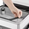 Vaakumpakendaja Caso VacuChef 50 Power 300 W roostevabast terasest mudel 01416 toidu säilitamiseks