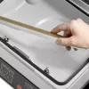 Vaakumpakendaja Caso VacuChef 50 Power 300 W roostevabast terasest mudel 01416 toidu säilitamiseks