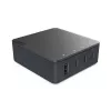 Lenovo G0A6130WEU mobiilseadme laadija Universaalne Must AC Siseruumides