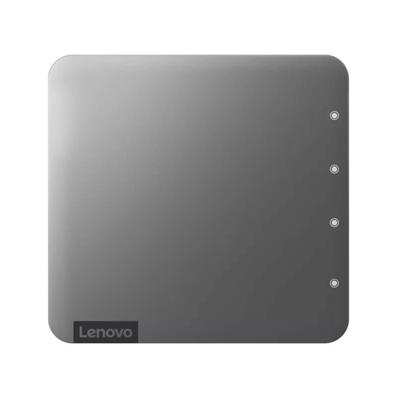 Lenovo G0A6130WEU mobiilseadme laadija Universaalne Must AC Siseruumides