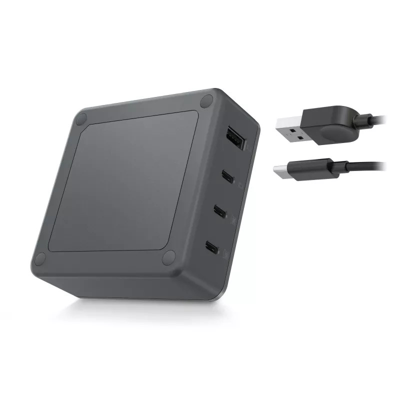 Lenovo G0A6130WEU mobiilseadme laadija Universaalne Must AC Siseruumides