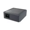 Lenovo G0A6130WEU mobiilseadme laadija Universaalne Must AC Siseruumides