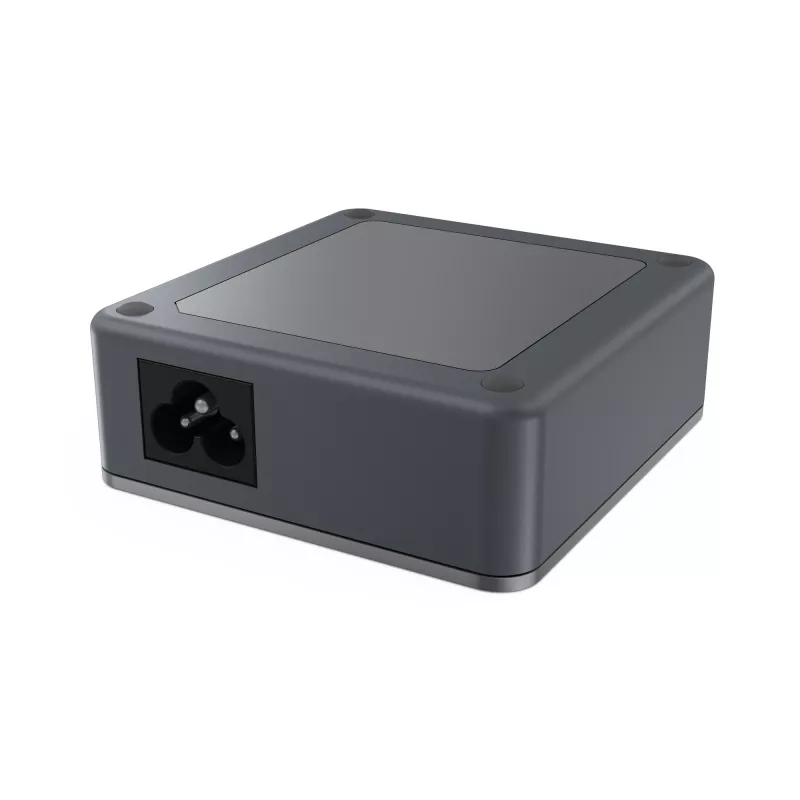 Lenovo G0A6130WEU mobiilseadme laadija Universaalne Must AC Siseruumides