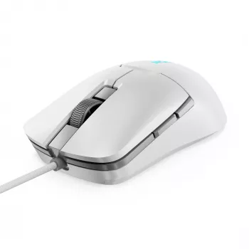 Lenovo GY51H47351 hiir Mängimine Paremakäeline USB Type-A Optiline 8000 DPI