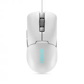 Lenovo GY51H47351 hiir Mängimine Paremakäeline USB Type-A Optiline 8000 DPI