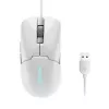 Lenovo GY51H47351 hiir Mängimine Paremakäeline USB Type-A Optiline 8000 DPI
