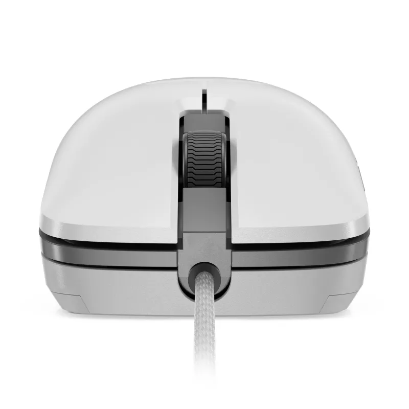 Lenovo GY51H47351 hiir Mängimine Paremakäeline USB Type-A Optiline 8000 DPI