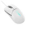 Lenovo GY51H47351 hiir Mängimine Paremakäeline USB Type-A Optiline 8000 DPI