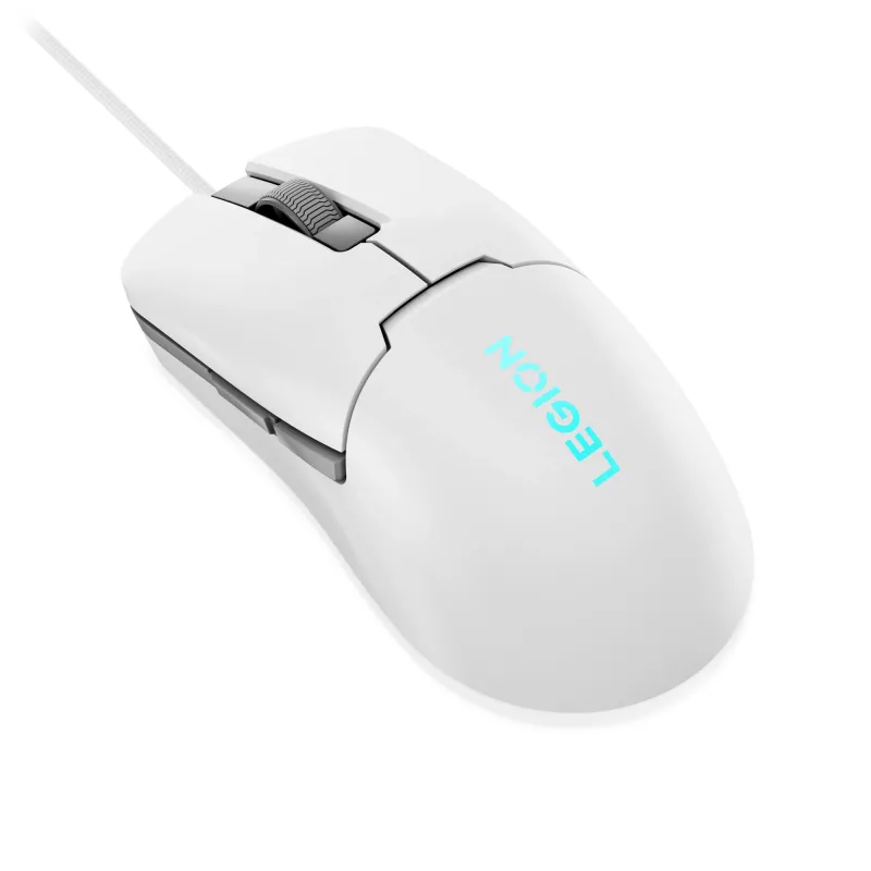Lenovo GY51H47351 hiir Mängimine Paremakäeline USB Type-A Optiline 8000 DPI