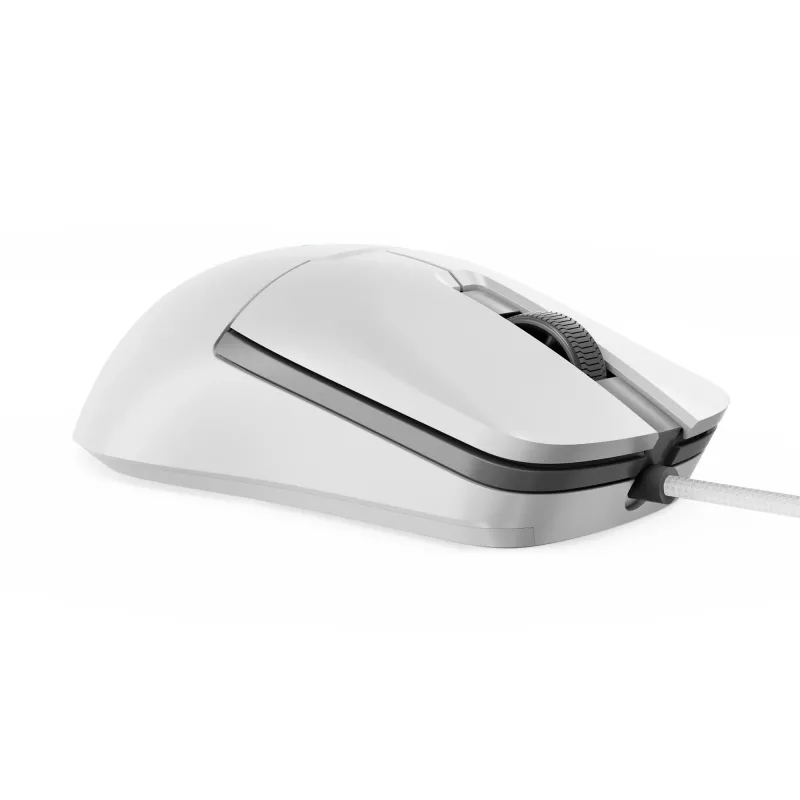 Lenovo GY51H47351 hiir Mängimine Paremakäeline USB Type-A Optiline 8000 DPI