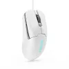 Lenovo GY51H47351 hiir Mängimine Paremakäeline USB Type-A Optiline 8000 DPI