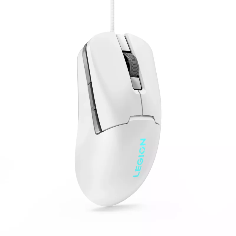 Lenovo GY51H47351 hiir Mängimine Paremakäeline USB Type-A Optiline 8000 DPI