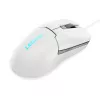 Lenovo GY51H47351 hiir Mängimine Paremakäeline USB Type-A Optiline 8000 DPI