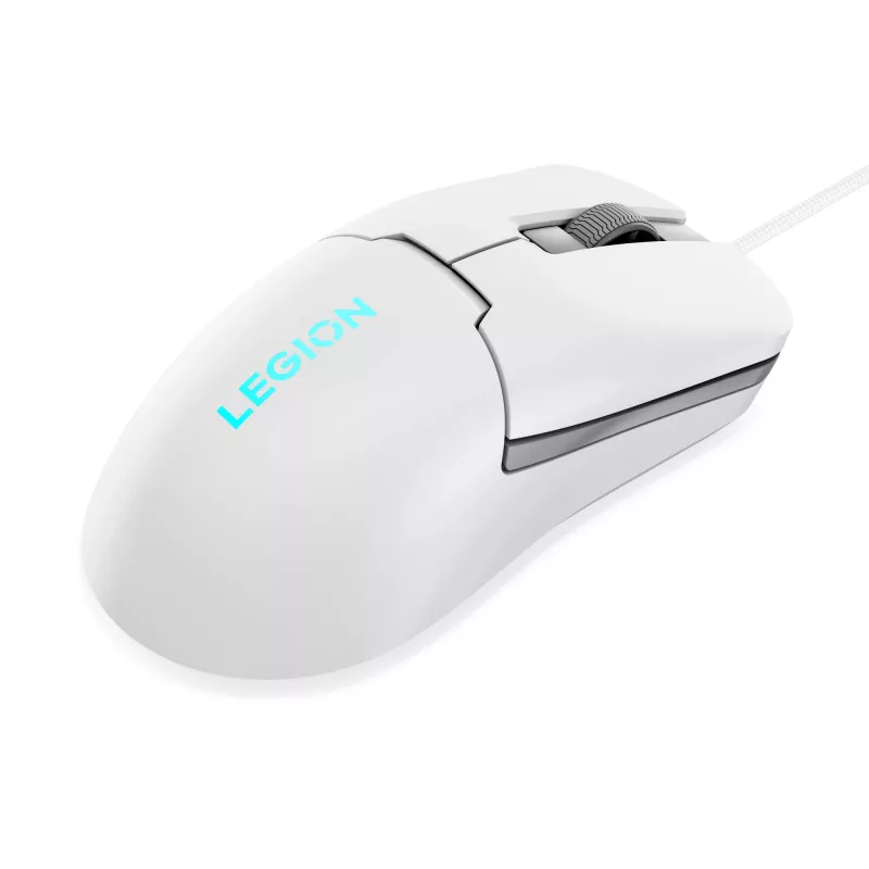 Lenovo GY51H47351 hiir Mängimine Paremakäeline USB Type-A Optiline 8000 DPI
