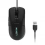 Lenovo Legion M300s RGB hiir Mängimine Paremale käele USB Type-A Optiline 8000 DPI