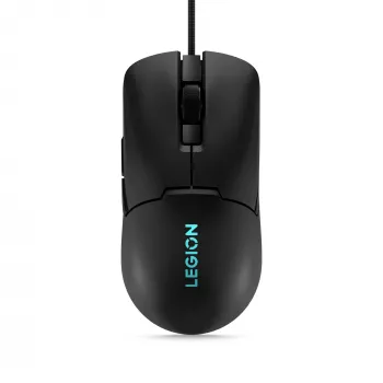 Lenovo Legion M300s RGB hiir Mängimine Paremale käele USB Type-A Optiline 8000 DPI
