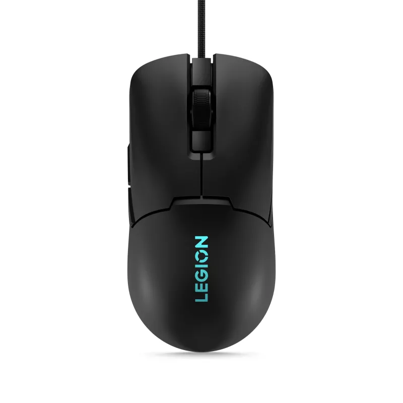 Lenovo Legion M300s RGB hiir Mängimine Paremale käele USB Type-A Optiline 8000 DPI