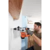 Perforaator Must & Decker BEHS03K