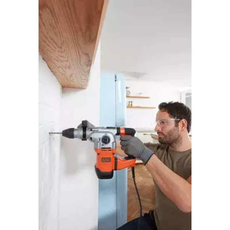Perforaator Must & Decker BEHS03K