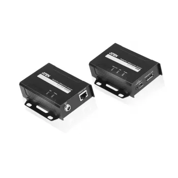 ATEN DisplayPort HDBaseT-Lite pikendaja 4K/40m;1080p/70m