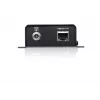 ATEN DisplayPort HDBaseT-Lite pikendaja 4K/40m;1080p/70m