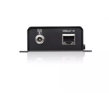 ATEN DisplayPort HDBaseT-Lite pikendaja 4K/40m;1080p/70m
