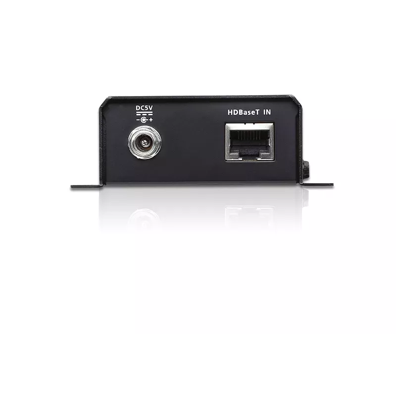 ATEN DisplayPort HDBaseT-Lite pikendaja 4K/40m;1080p/70m