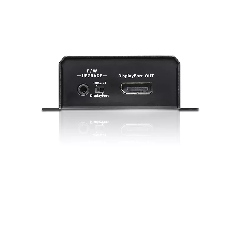 ATEN DisplayPort HDBaseT-Lite pikendaja 4K/40m;1080p/70m