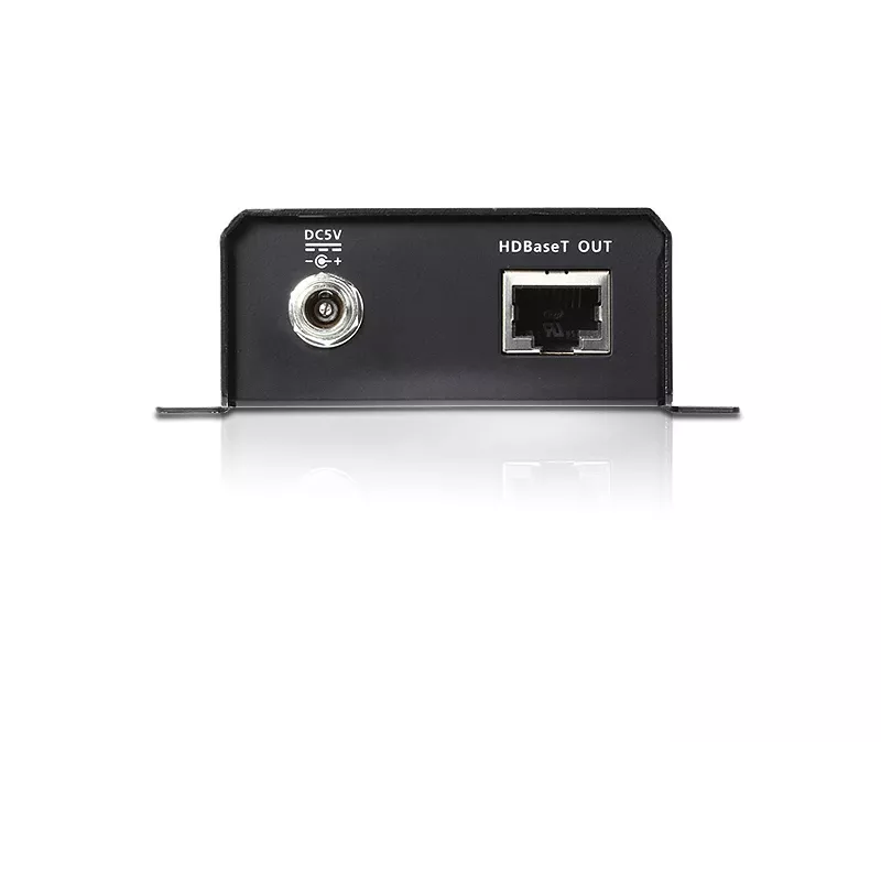 ATEN DisplayPort HDBaseT-Lite pikendaja 4K/40m;1080p/70m