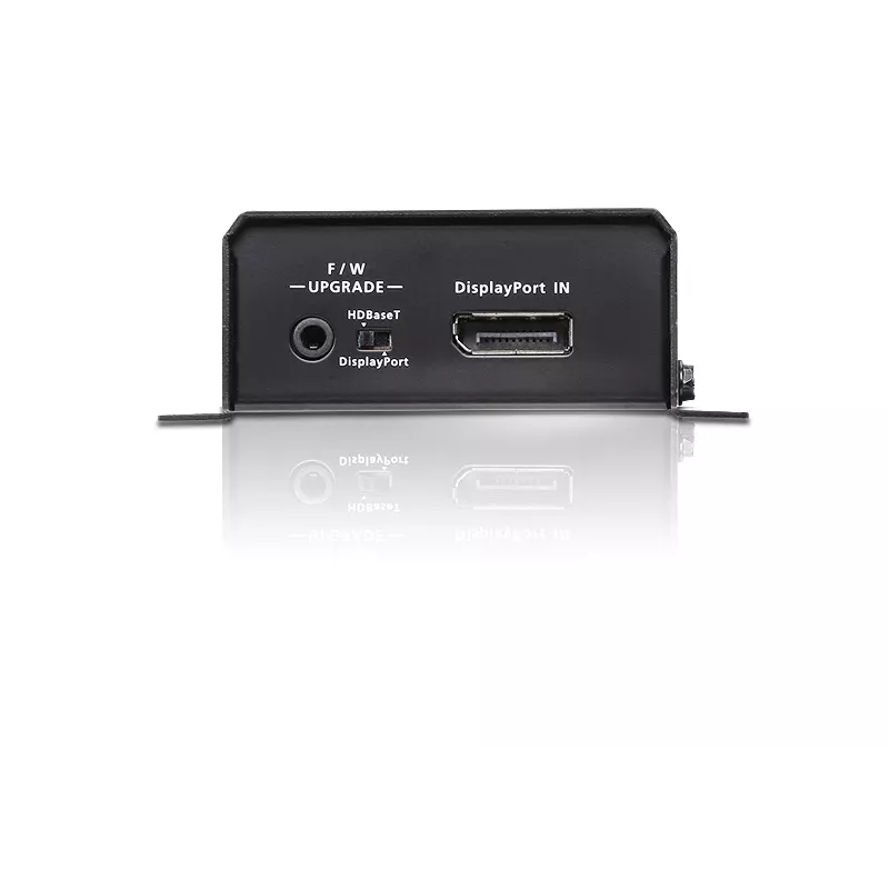 ATEN DisplayPort HDBaseT-Lite pikendaja 4K/40m;1080p/70m