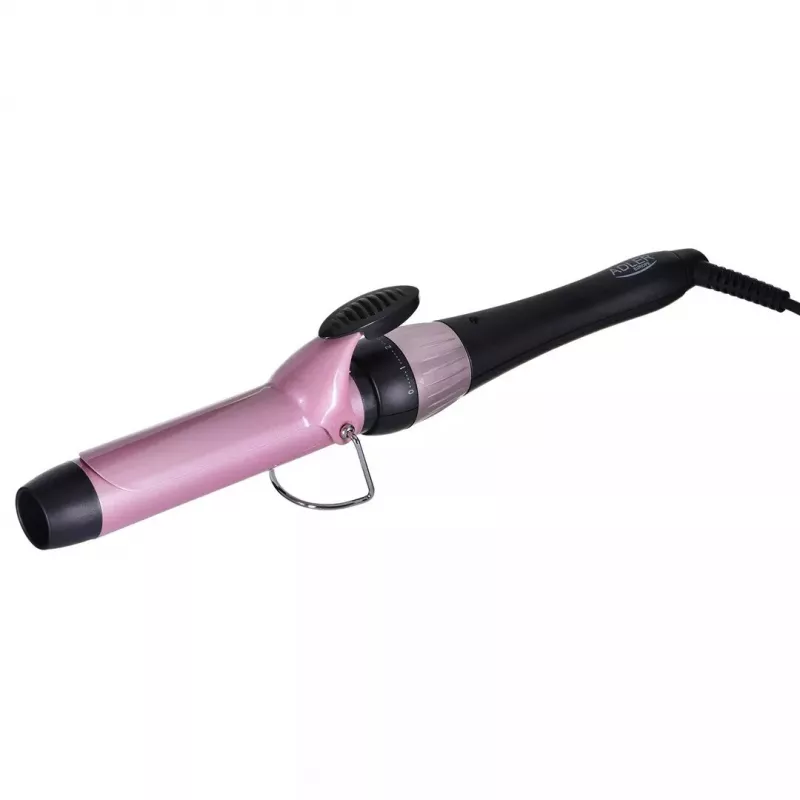 Lokirull Adler AD 2118 — 32 mm keraamiline tünn, PTC keraamiline küttekeha, 140–200°C, 56 W