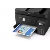 Epson EcoTank L5590 Inkjet A4 4800 x 1200 DPI 33 ppm Wi-Fi