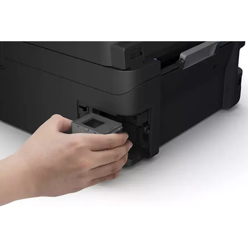 Epson EcoTank L5590 Inkjet A4 4800 x 1200 DPI 33 ppm Wi-Fi
