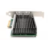 DIGITUS Ethernet Server adapter - 10Gbps Dual Port Pci-e X8. Intel X540 BT2