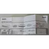 Sõrme puuteüksus Epson ELPFT01 PUUDUVAD PADJAD V12H007A24SO