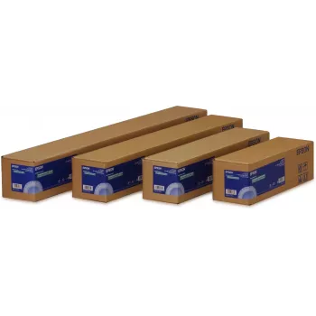 Epson Enhanced Matte Paper, 44 tolli x 30,5 m, 189 g/m²