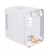 Eraldiseisev minikülmik Adler AD 8085, 4 L, parempoolne hing, peegeluks, 220–240V/12V