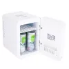 Eraldiseisev minikülmik Adler AD 8085, 4 L, parempoolne hing, peegeluks, 220–240V/12V