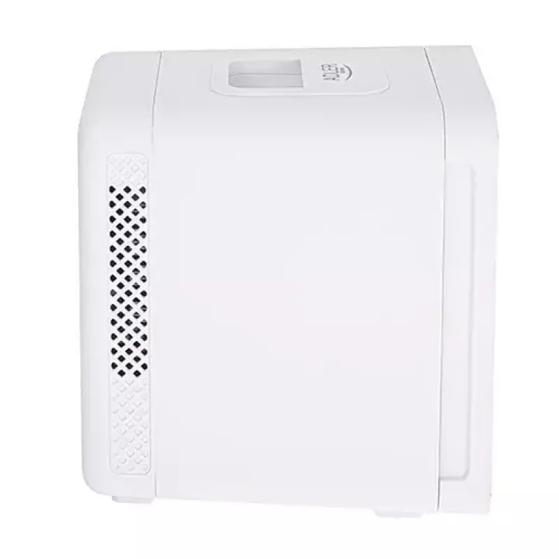 Eraldiseisev minikülmik Adler AD 8085, 4 L, parempoolne hing, peegeluks, 220–240V/12V