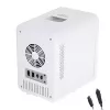Eraldiseisev minikülmik Adler AD 8085, 4 L, parempoolne hing, peegeluks, 220–240V/12V