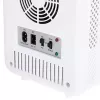 Eraldiseisev minikülmik Adler AD 8085, 4 L, parempoolne hing, peegeluks, 220–240V/12V