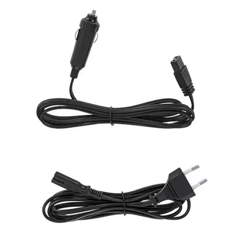 Eraldiseisev minikülmik Adler AD 8085, 4 L, parempoolne hing, peegeluks, 220–240V/12V