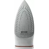 Gorenje SIH2200RBC aurutriikraud Keraamiline tald 2200 W Punane