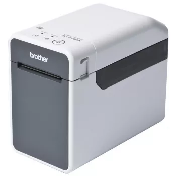 Brother TD-2135N sildiprinter